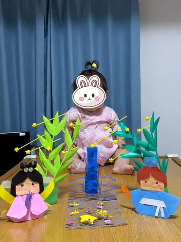 七夕 04